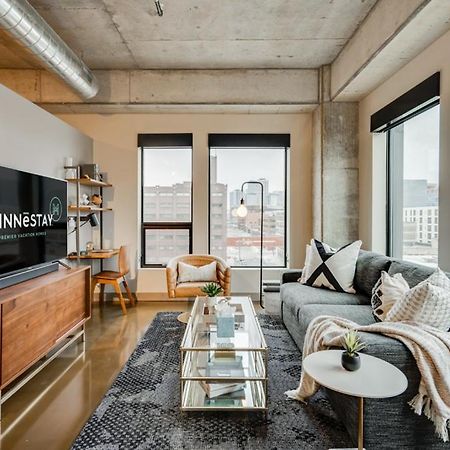 Sable 608 - One Bedroom Minneapolis Exterior foto