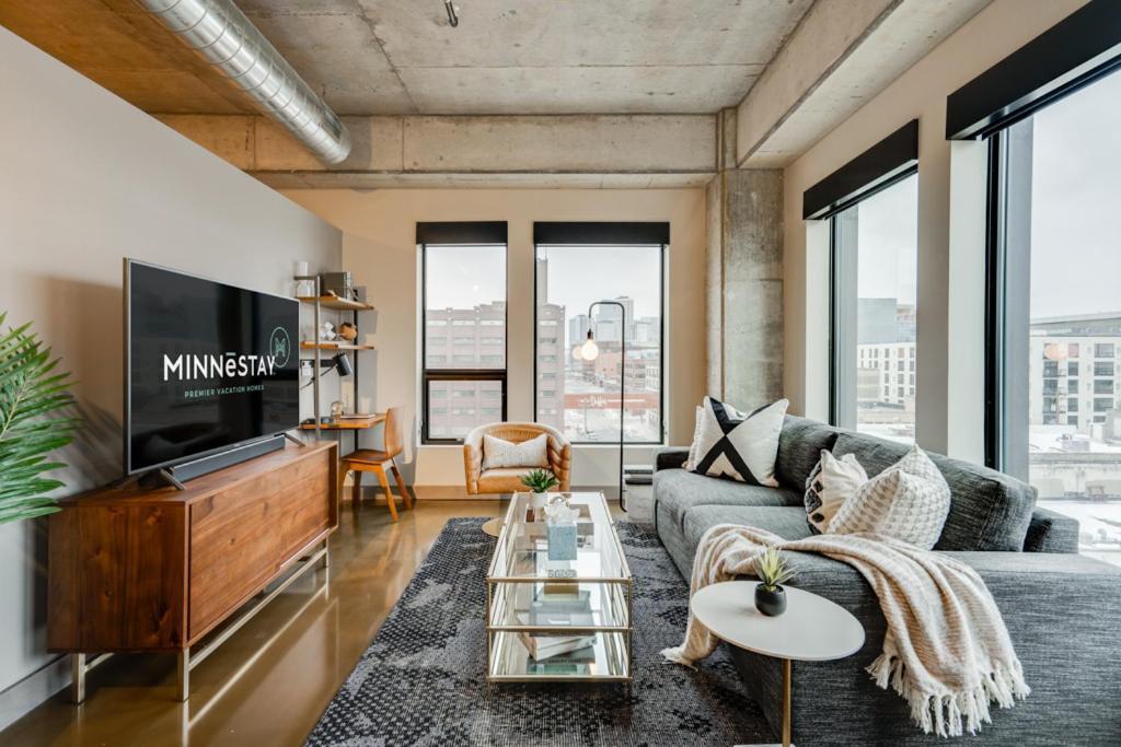 Sable 608 - One Bedroom Minneapolis Exterior foto