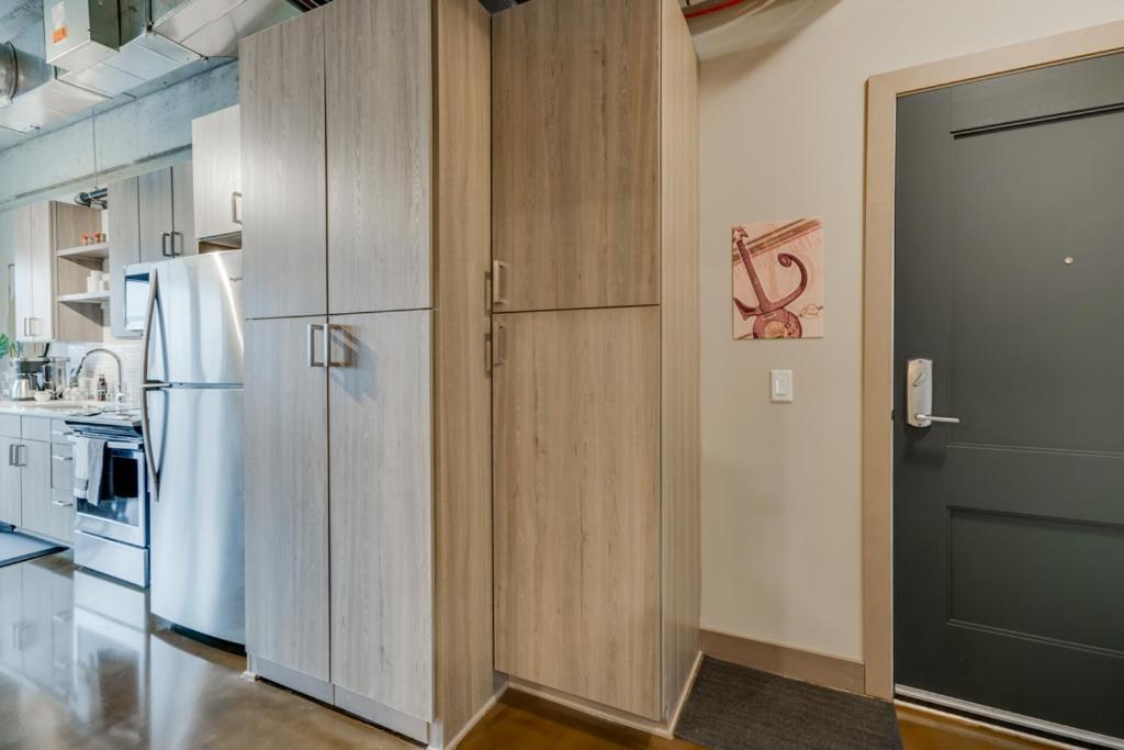 Sable 608 - One Bedroom Minneapolis Exterior foto