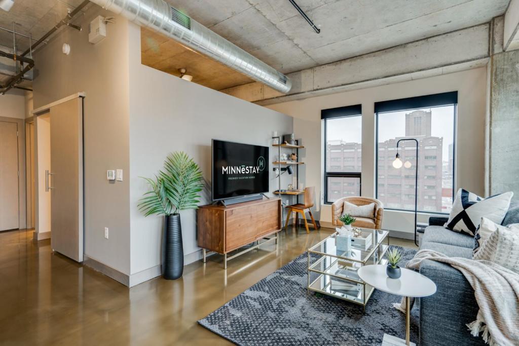 Sable 608 - One Bedroom Minneapolis Exterior foto